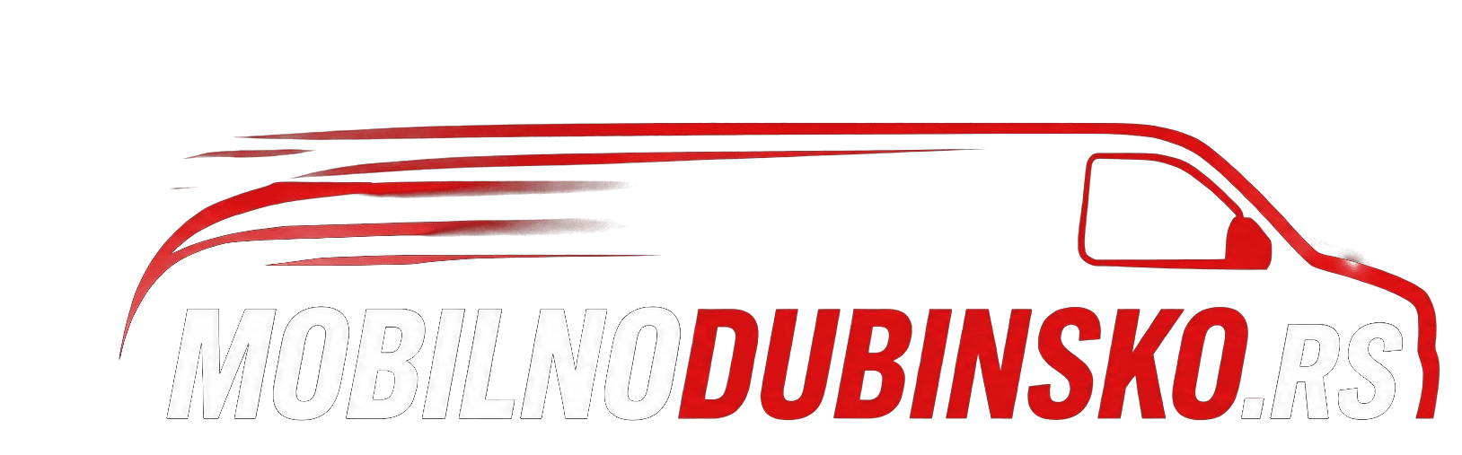 MobilnoDubinsko.rs — Dolazimo na vašu adresu!